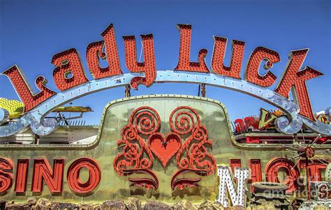 Ladyluck casino Bolivia